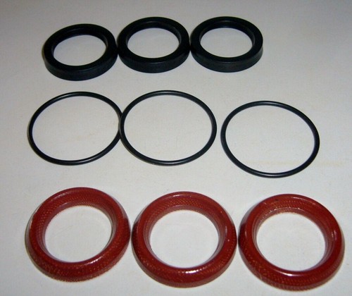 Kit tenute guarnizioni - tenute,