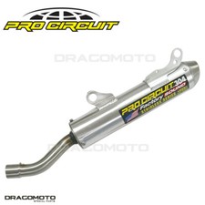 HONDA CR 250 R 2004-2007