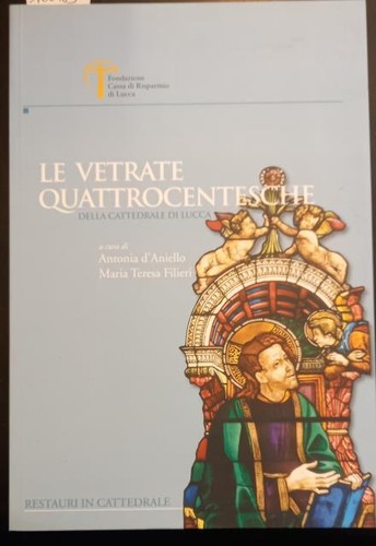 Aniello filieri vetrate - /, filieri.