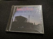 ANDREA LO VECCHIO CD Luci a San Siro ed altri lampioni Roberto Vecchioni Shapiro