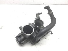 CORPO FARFALLATO CON SENSORE YAMAHA T-MAX XP NIGHT 500 2007 SJ051