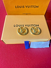 Orecchini Louis Vuitton