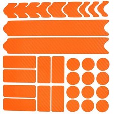 Bicicletta Protezione Telaio