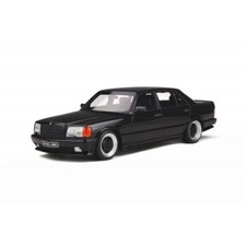 1/18 ottomobile OTTO