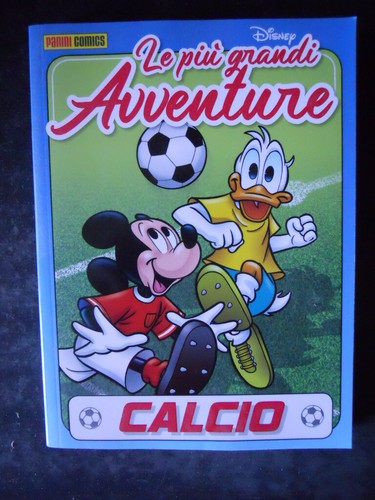 Topolino paperino piu - paperino,