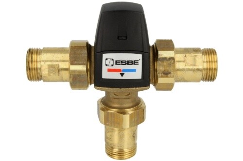 Miscelatore automatico esbe - miscelatore,