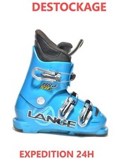 Scarpe Da Sci Bambino Usato