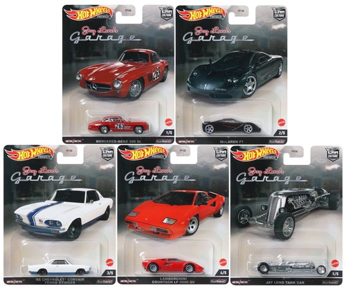 Hot wheels premium car culture - hot,