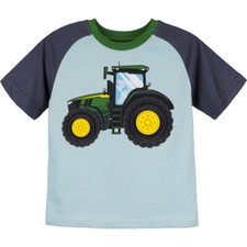 T-shirt bambino JOHN DEERE