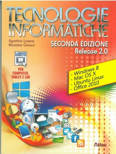Tecnologie informatiche - tecnologie,