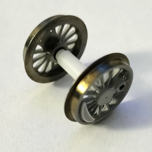 Set ruote peso ridotto - set,