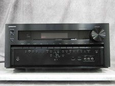 Onkyo TX-NR838 Ricevitore Home