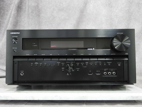 Onkyo nr838 ricevitore home - onkyo,