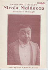 MALDACEA NICOLA CELEBRI