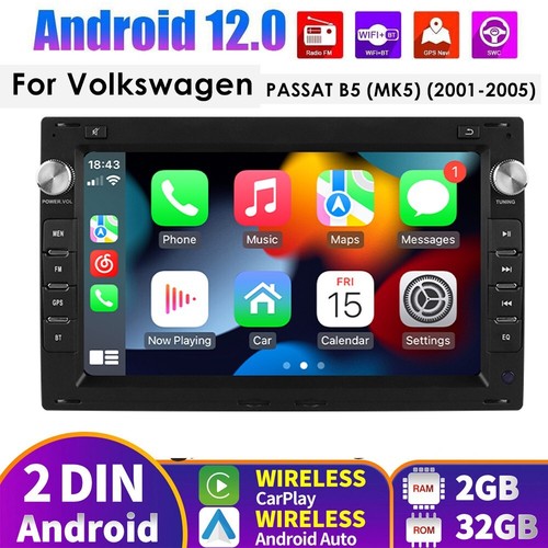 Autoradio android 12 per - 12,