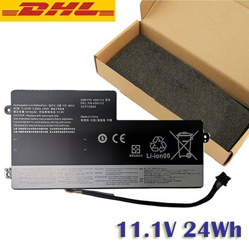 Batteria per lenovo thinkpad - per,
