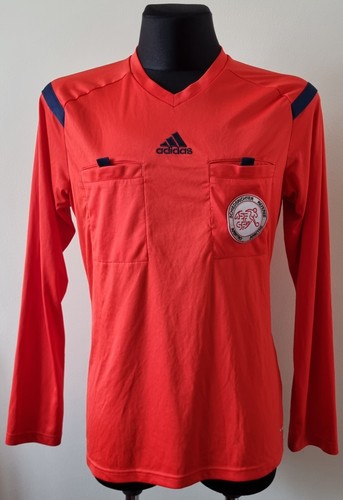 Maglia manica lunga calcio