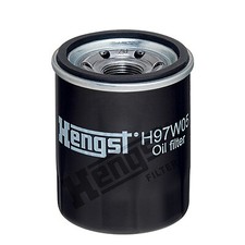 Hengst filter h97w05 filtro - hengst,