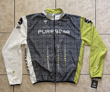 Giacca a vento Zoca Pure Gear