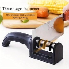 Professional 3 Step Manual