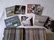 Collezione "Jazz & Blues" in
