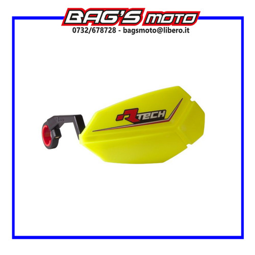 Paramani racetech r20 - paramani, mtb