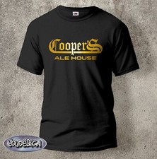 The Coopers T-Shirt King of