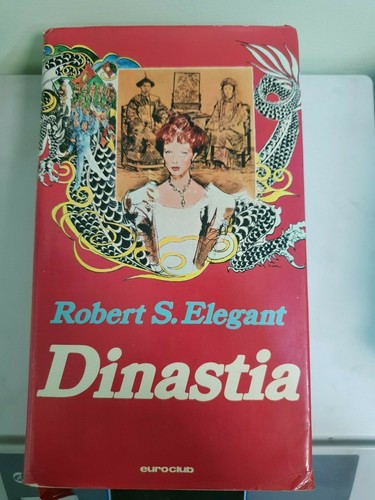 Libro dinastia robert s - di,