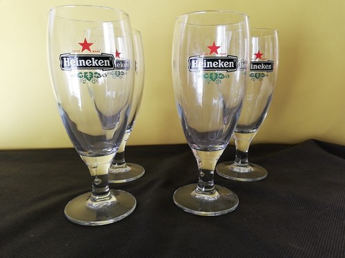 Heineken bicchiere birra - heineken, 1