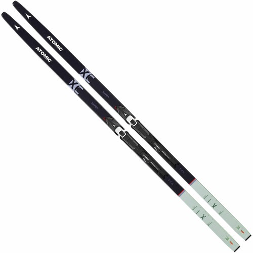 Atomic savor skintec - savor, xc