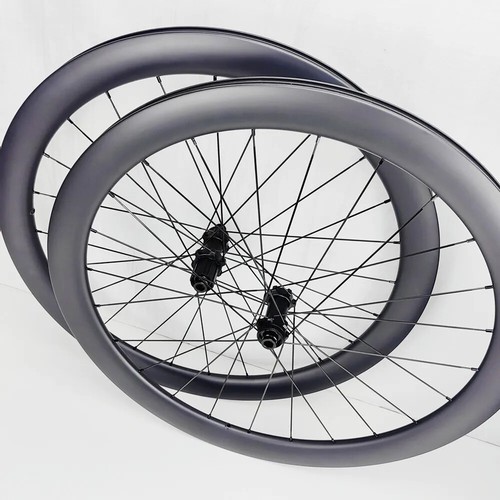 Set ruote bici - , da
