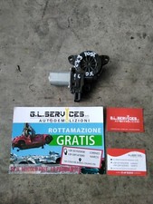 Motore motorino alzacristallo - motore,