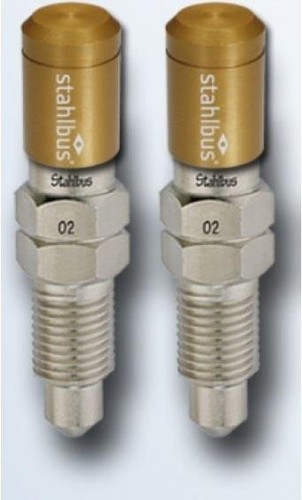 Stahlbus vite spurgo - vite,