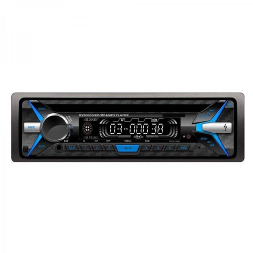 Stereo auto autoradio dvd - stereo,