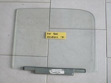 VETRO PORTA DESTRA FIAT 500 F