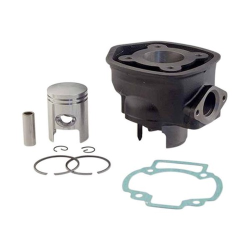 Cilindro completo hert 50cc - cilindro,