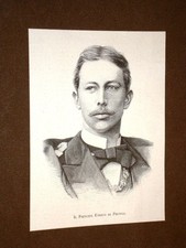 Enrico prussia nel - enrico,