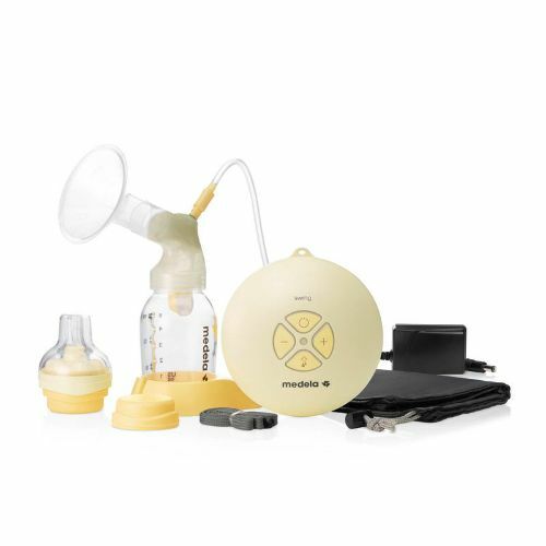 Tiralatte elettrico medela - tiralatte,