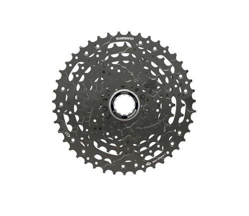 Shimano cassetta linkglide - cassetta,,