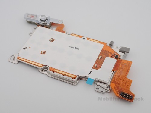 Originale nokia n90 engine - originale, ui