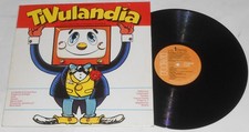TIVULANDIA SUCCESSI N.1 LP