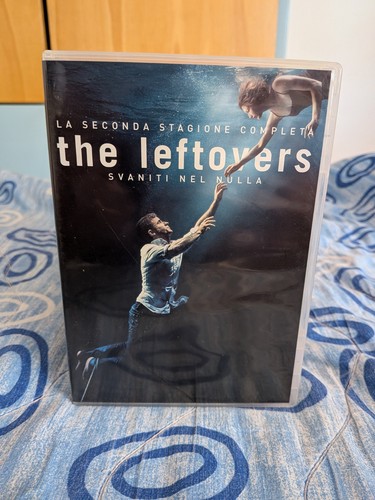 The leftovers svaniti nel - the,