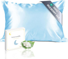 Federa Seta Cuscino,100%