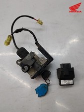 38770-KTW-B02 Centralina Chiave Contatto Blocchetto Honda SH 300 2011 2014 CDI