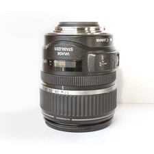 Canon EF S 17-85 mm 4-5.6 IS