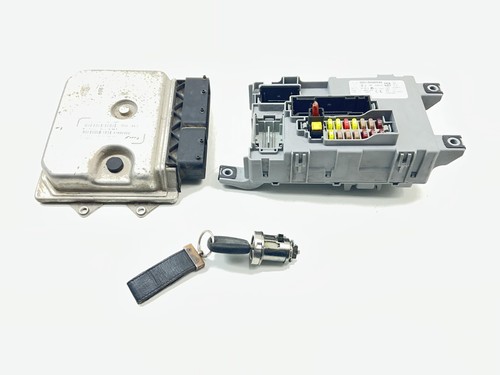 Kit chiave per fiat - per,