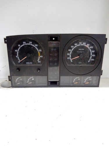 Quadro strumenti - quadro,