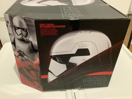 Star wars hasbro disney black - disney,