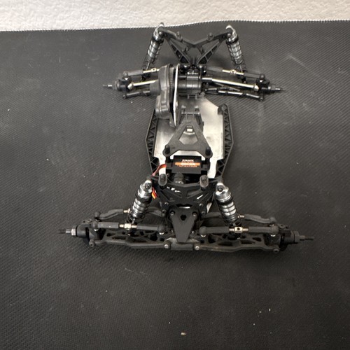 Slider losi mini - 2.0, +