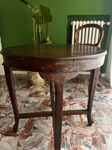 Tavolino salotto arte - da,